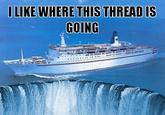 This Thread (is) X