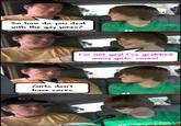 Interview Justin Bieber