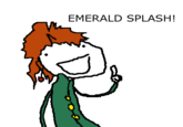 Optimized GIF Dude