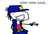Optimized GIF Dude