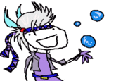 Optimized GIF Dude