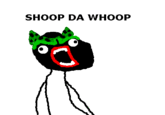 Optimized GIF Dude