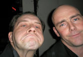 Sturgeon Face