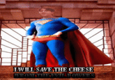 Cheese Kids (ילדי הגבינה)