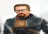 The Real Gordon Freeman