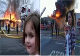 Disaster Girl