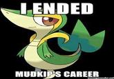 Smugleaf / Snivy