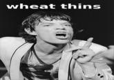 Wheat Thins
