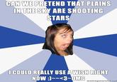 Annoying Facebook Girl