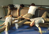 Playing Dead