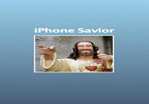 Buddy Christ