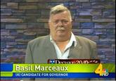 Basil Marceaux