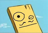 Give Plank a Face
