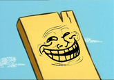 Give Plank a Face