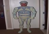 Tron Guy