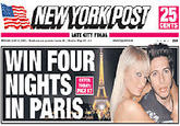 Paris Hilton Sex Tapes