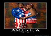 America: Fuck Yeah!