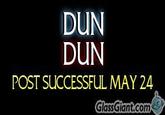 DUN DUN