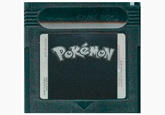 Pokémon Creepy Black
