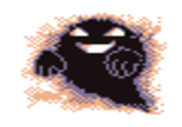 Pokémon Creepy Black