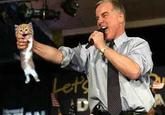 Howard Dean Scream