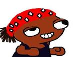 Antoine Dodson / Bed Intruder