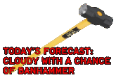 Banhammer