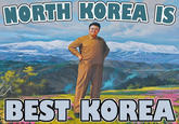 Justin Bieber to North Korea!