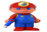 FC / NES Spelunker