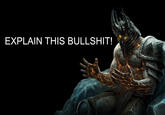 Bolvar's Loading Screen