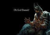 Bolvar's Loading Screen