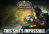 Bolvar's Loading Screen