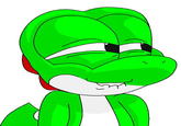 Rape face