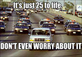 DON'T EVEN WORRY ABOUT IT