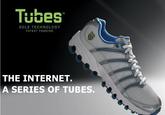 Series of Tubes