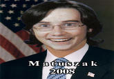 Sean Matuszak