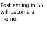 Post Ending in X