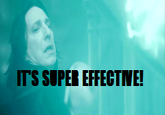 Snape Kills Dumbledore
