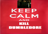 Snape Kills Dumbledore