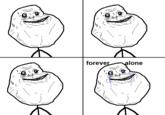 Forever Alone