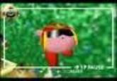 Kirby: Falcon Punch Remix