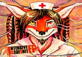 Intensive X Unit