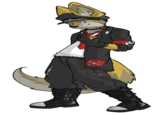 Renard Queenston
