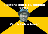 Pikey Pitt