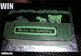 You Have Died of Dysentery