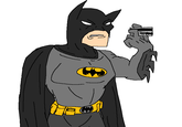 Bat Credit Card