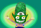Pickle Surprise