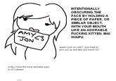Facebook Whores