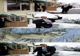 Obama Snowball