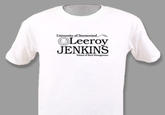 Leeroy Jenkins